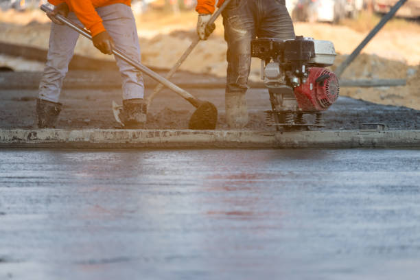 Best Concrete Demolition Services in Shelton, CT