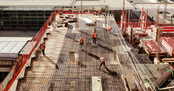 Best Concrete Grinding and Polishing in Shelton, CT