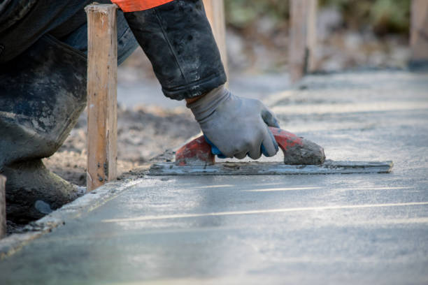 Best Concrete Sealing and Maintenance in Shelton, CT