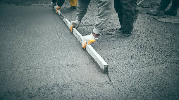 Best Concrete Grinding and Polishing in Shelton, CT